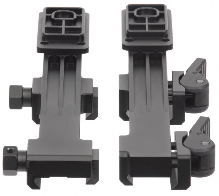    Picatinny Guide ZG18   TR