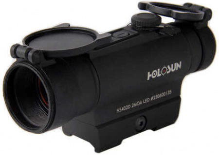 Коллиматор Holosun Infiniti HS402D Коллиматор Holosun Infiniti HS402D