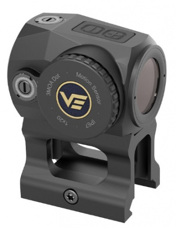 ������������� ������ Vector Optics Scrapper 1x20 Ultra Compact (3MOA Dot)