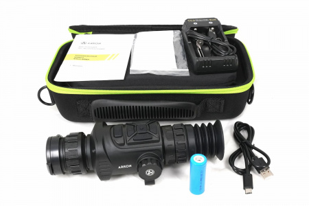 �������������� ������ Arkon Arma HR35 (1.6x, 640x512, 50��, 12���, F35/1.0)