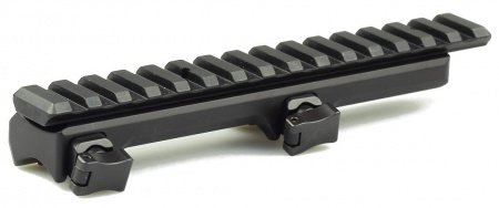 ��������� MAKuick �� Blaser R93 ���� Weaver (����� MAK-Klapp) 50192-50193