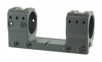 ��������� Spuhr �� Weaver, ������ 34�� (������ 3 MIL/10 MOA) BH=13�� SP-4301