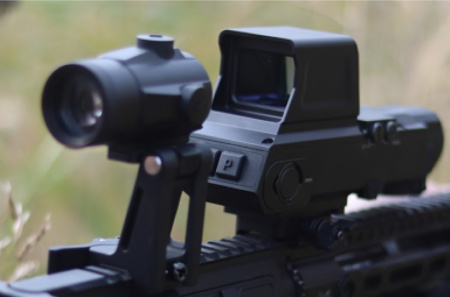 �������������� ���������� iRay Fast FAL 19 1x34D (1x, 384x288, 50��, 12���, F19)