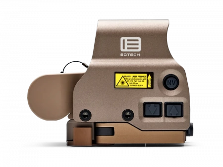   EOTech EXPS3-0 TAN ( Circle 1-Dot)