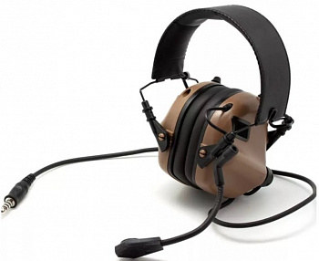 Наушники активные Earmor ME 5 CE (койт) Наушники активные Earmor ME 5 CE (койт)