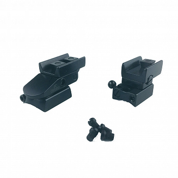   Rusan  Zeiss  Steyr Mannlicher BH=17 0036-ZM-17