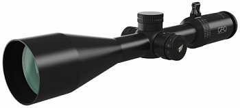  GPO SPECTRA 6x 4.5-27x50i CCW FFP  ,  LR Pro