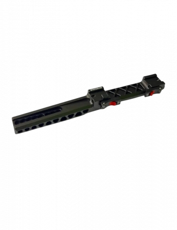 ������������� ��������� Aimpro �� CZ550/557 ��� Arkon Arma