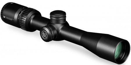 ������ Vortex Crossfire II 2-7x32 Scout (����� V-PLEX)