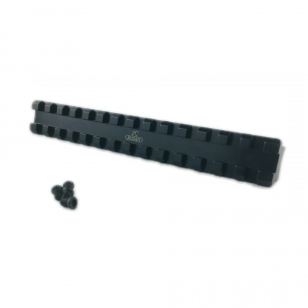 ������ Picatinny Rusan �� Mauser K98, Zastava M48 (��� ���������, � �������) 010-33