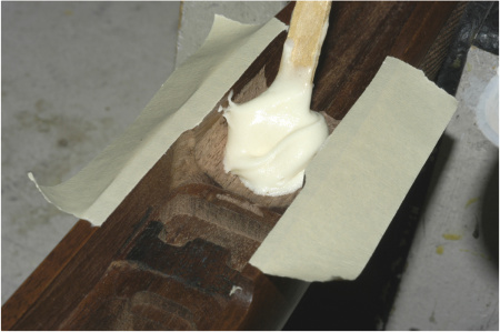 ����� ��� �������� Wheeler Engineering Bedrock Bedding Kit