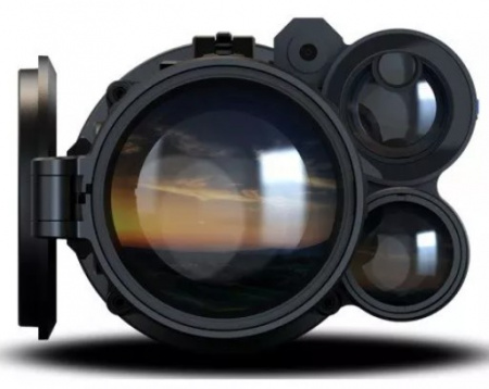 �������������� ������ PARD SA32-35LRF (3.7x, 35��, 384x288px, 12���, 50��) � �����������