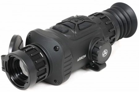 �������������� ������ Arkon Arma SR25 (3.1x, 256x192, 50��, 12���, F25/1.0)