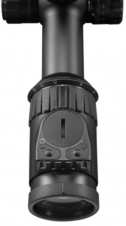 ������ Swarovski X5i 5-25x56 P L 1/8 MOA � ���������� (����� PLEX-I+)