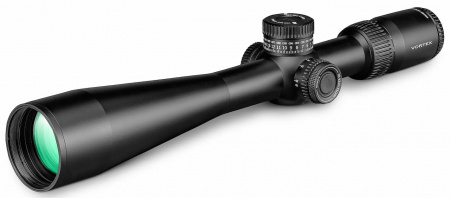 ������ Vortex Viper HD 5-25x50 FFP � ����������, ����� VMR-4 (MOA)