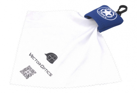 ������ Vector Optics Continental Tactical 4-24x56 FFP (����� VCT-34FFP) � ����������