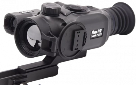 �������������� ������ RikaNV Lesnik2 335L (3.2x, 384x288, 12���, 18mk, F35/1) � �����������