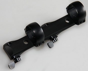 Быстросъемный кронштейн MAKuick на Blaser кольца 30мм 5092-30193 Быстросъемный кронштейн MAKuick на Blaser кольца 30мм 5092-30193