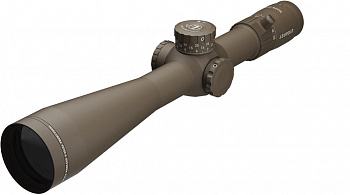 Прицел Leupold Mark 5HD 7-35x56 FDE M5C3 FFP (сетка Tremor 3) с подсветкой Прицел Leupold Mark 5HD 7-35x56 FDE M5C3 FFP (сетка Tremor 3) с подсветкой