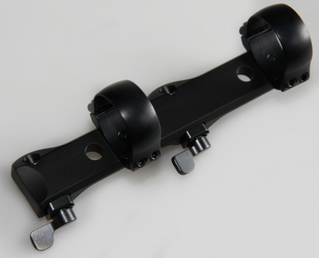 ������������� ��������� MAKuick �� Blaser ������ 30�� 5092-30193