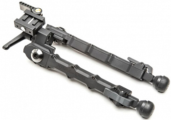 Сошки Accu-Tac SR-5 G2 Bipod на Picatinny 16-27см Сошки Accu-Tac SR-5 G2 Bipod на Picatinny 16-27см