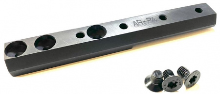 ������� ��� �������� Archer TSA-7 �� ��������� Pulsar 24-AR7-PA