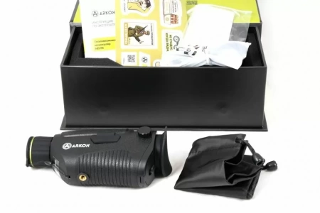 �������������� ��������� Arkon Nevis LN25 (2.7x, 384x288, 12���, 50��, F25/1.0)