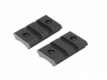 ���������� ��������� Weaver Innomount �� Rosler Titan 6