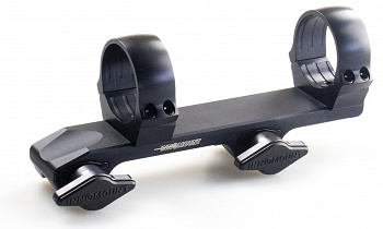 Кронштейн Innomount Zero на Blaser кольца 34мм BH=14мм 40-34-14-00-800 Кронштейн Innomount Zero на Blaser кольца 34мм BH=14мм 40-34-14-00-800