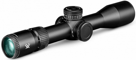 ������ Vortex Venom 3-15x44 FFP (����� EBR-7C MOA)