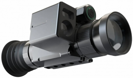 �������������� ������ PARD SU-25LRF (2.5x, 25��, 384x288px, 17���, 50��) � �����������