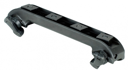   ISI mount  Sauer 303   Zeiss (ZM )