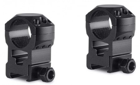 ������ Hawke Tactical 25.4�� �� Weaver ������� (BH=23��)