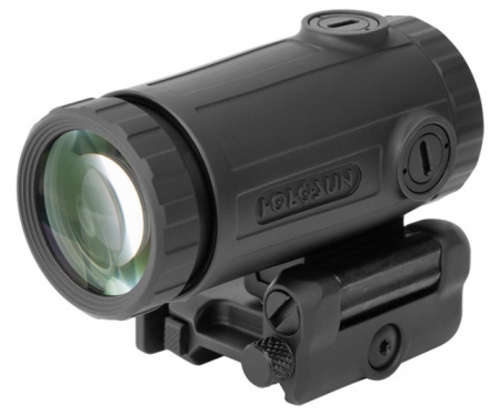 Увеличитель 3x Holosun HM3XT Увеличитель 3x Holosun HM3XT