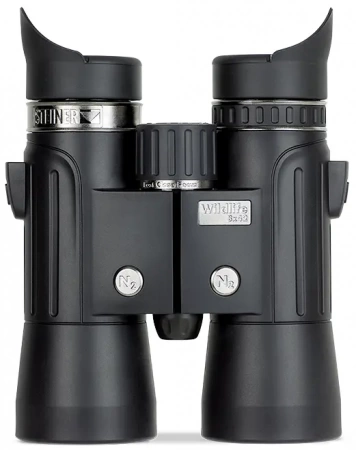  Steiner Wildlife 8x42