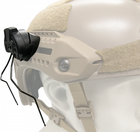   Earmor M13  M-LOK  3M Peltor