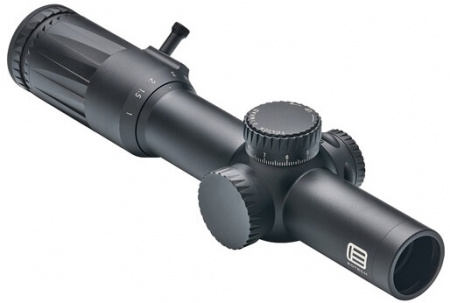 ������ EOtech Vudu 1-10x28 FFP (����� SR5 (MRAD)) � ����������