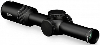 Прицел Vortex Viper PST GEN II 1-6x24 с подсветкой, сетка VMR-2 (MRAD) Прицел Vortex Viper PST GEN II 1-6x24 с подсветкой, сетка VMR-2 (MRAD)