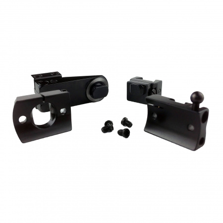 ���������� ��������� Rusan LM-������ �� Sauer 202 BH=17�� 0034-LM-17