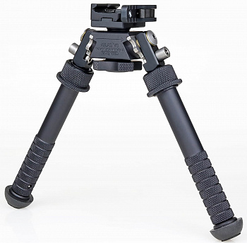 Сошки Atlas V8, быстросьемные на Picatinny, 12–23см Сошки Atlas V8, быстросьемные на Picatinny, 12–23см