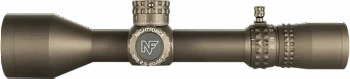 Прицел NightForce NX8 2.5-20x50 F1 с подсветкой (сетка MIL-XT, 0.1 Mil-Radian) цвет Dark Earth Прицел NightForce NX8 2.5-20x50 F1 с подсветкой (сетка MIL-XT, 0.1 Mil-Radian) цвет Dark Earth