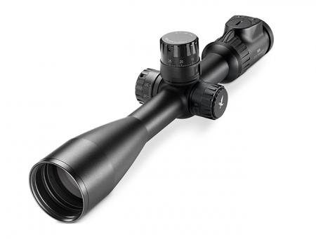 ������ Swarovski X5i 3.5-18x50 P L 0.5��/100� � ���������� (����� BRMm-I+)