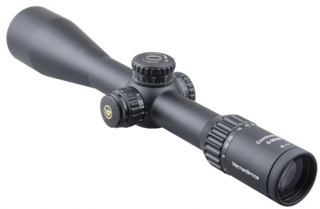 ������ Vector Optics Continental Tactical 5-30x56 FFP (����� VCT-34FFP) � ����������