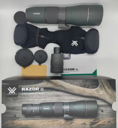 ���������� ����� Vortex Razor HD 22-48x65 (������)