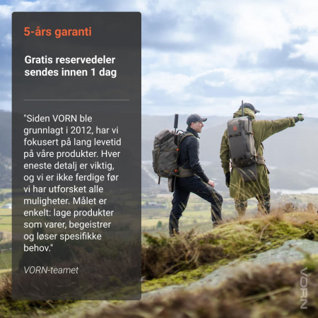 ������ Vorn SR10 �������
