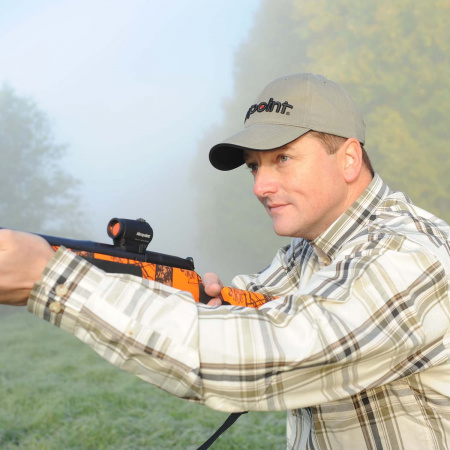   Aimpoint Micro H-1 2MOA    Weaver/Picatinny