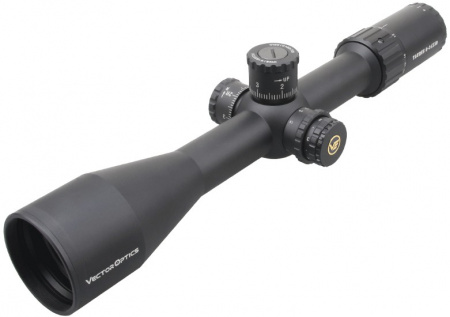 ������ Vector Optics Taurus 6-24x50 HD SFP (����� MPX1) � ����������
