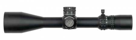 ������ NightForce NX8 4-32x50 F2 ZeroStop (����� MIL-CF2D) � ����������