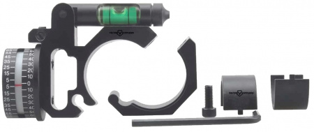 ������� � ��������� Vector Optics SCACD-11 �� ������ 25,4/30��