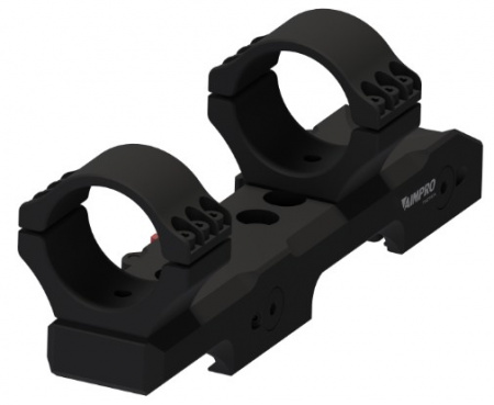 ������������� ��������� Aimpro TACTICA AK �� Picatinny ������ 30�� (BH=21��, � �������)